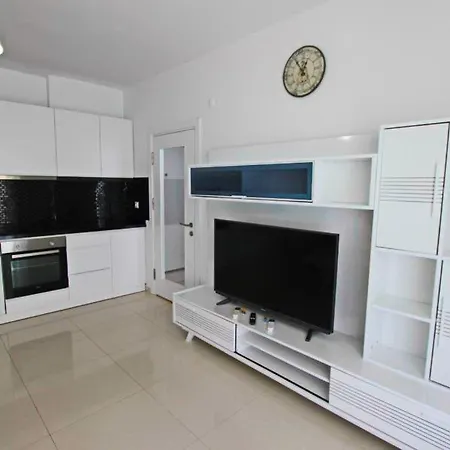 Apartment Aqua Residence