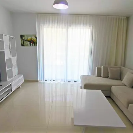 Apartment Aqua Residence *