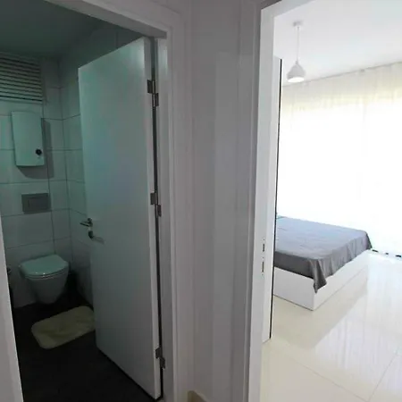 Apartment Aqua Residence *