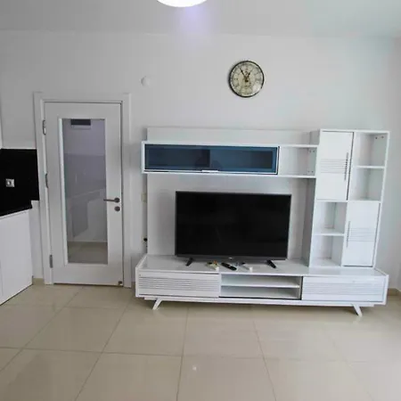 Apartment Aqua Residence