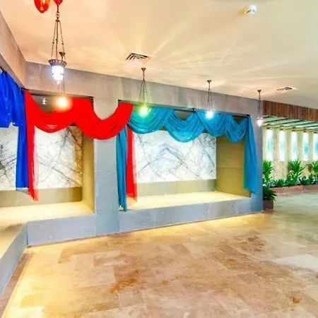 Aqua Residence