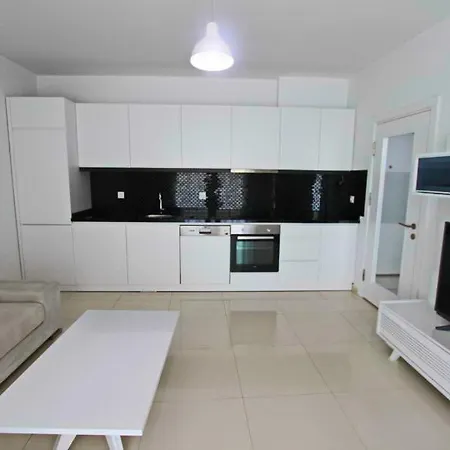 Apartment Aqua Residence *