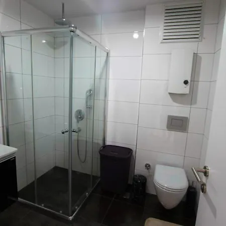 Aqua Residence Apartment *