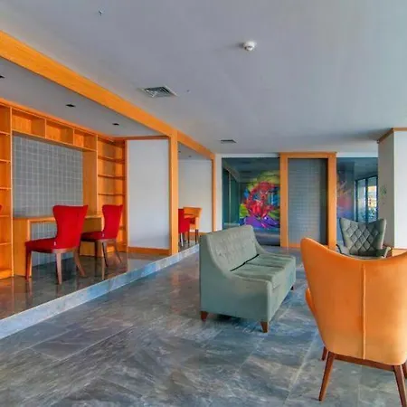 Aqua Residence * Alanya