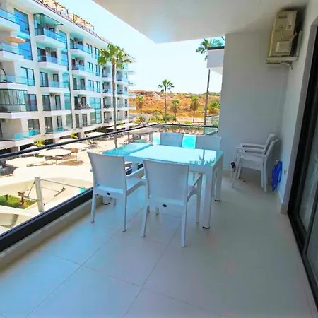 Aqua Residence