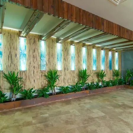 Aqua Residence Apartment