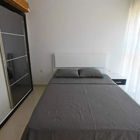 Aqua Residence Apartment Alanya