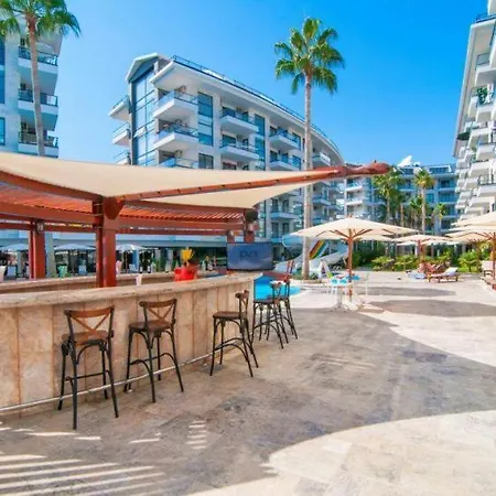 Aqua Residence * Alanya