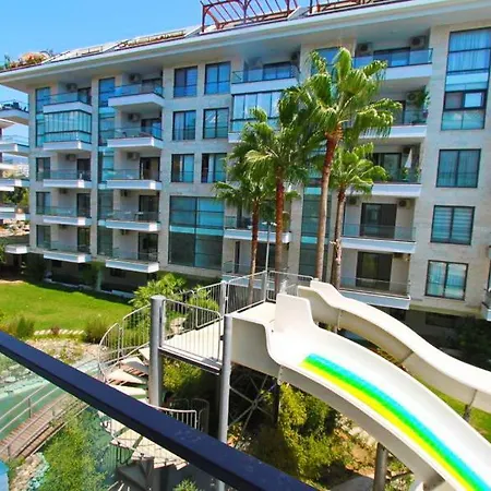 Aqua Residence
