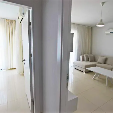 Aqua Residence Alanya
