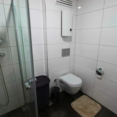 Apartment Aqua Residence *
